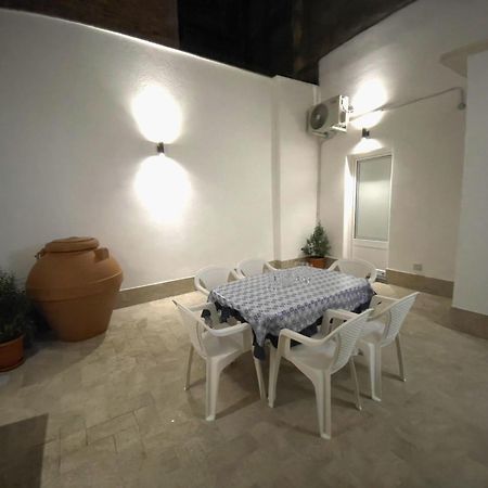 Terrazzo Garibaldi Holiday Home Catania Exteriör bild